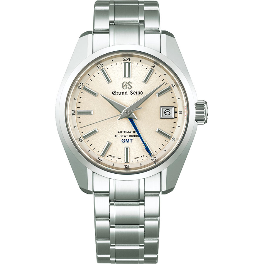 Часы Grand Seiko Heritage SBGJ263G